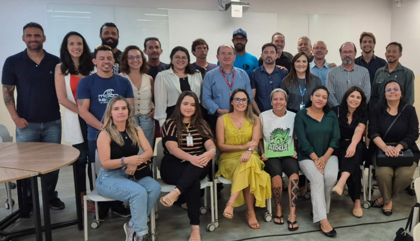 ASN Ceará - Agência Sebrae de Notícias