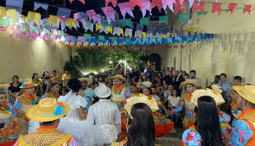 ASN Ceará - Agência Sebrae de Notícias