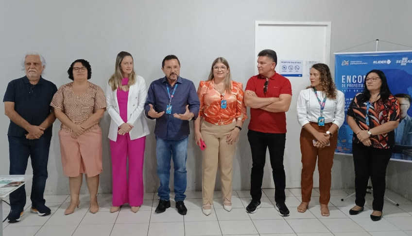 ASN Ceará - Agência Sebrae de Notícias