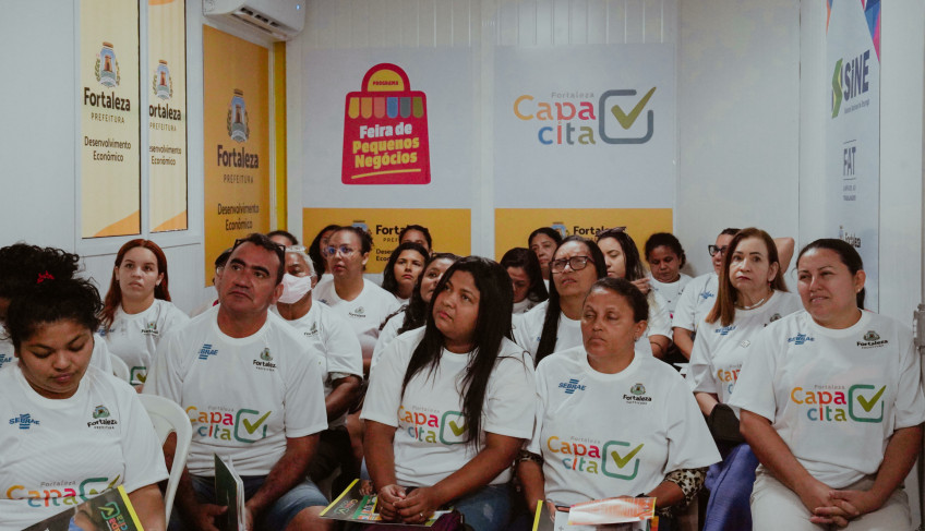 ASN Ceará - Agência Sebrae de Notícias