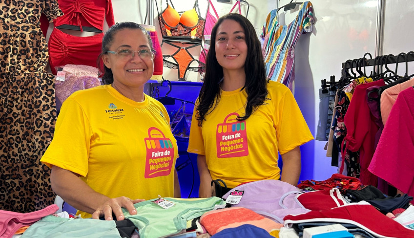 ASN Ceará - Agência Sebrae de Notícias