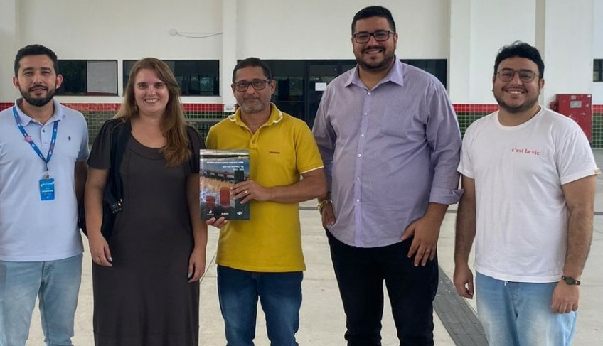 ASN Ceará - Agência Sebrae de Notícias