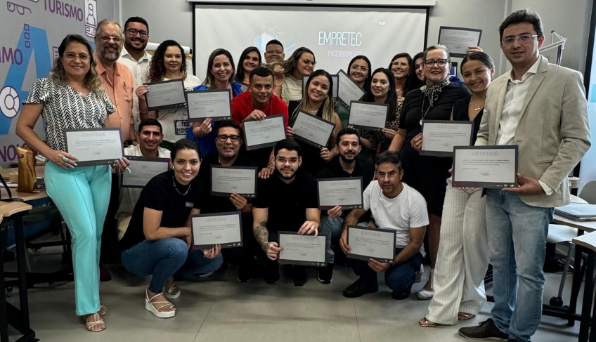 ASN Ceará - Agência Sebrae de Notícias