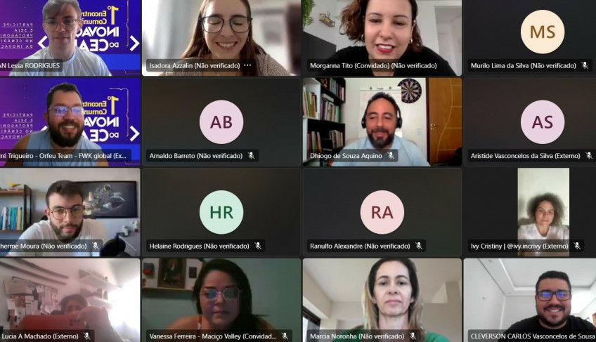 ASN Ceará - Agência Sebrae de Notícias