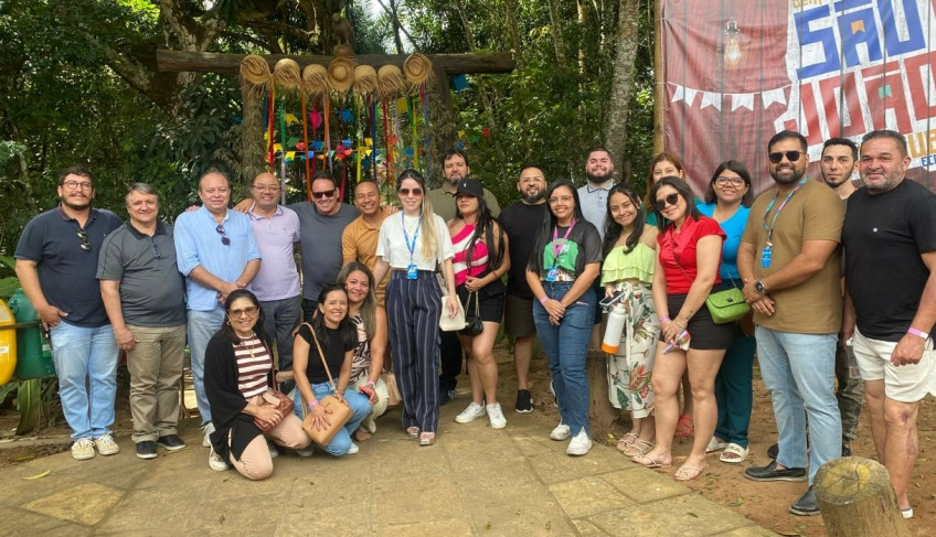 ASN Ceará - Agência Sebrae de Notícias