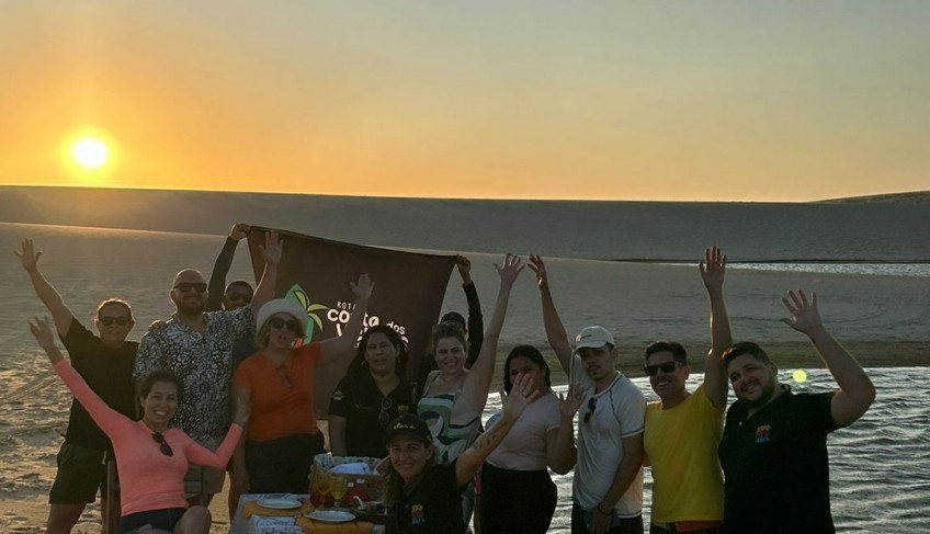 ASN Ceará - Agência Sebrae de Notícias