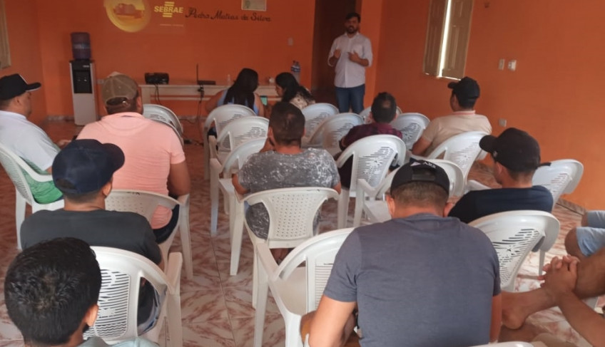 ASN Ceará - Agência Sebrae de Notícias