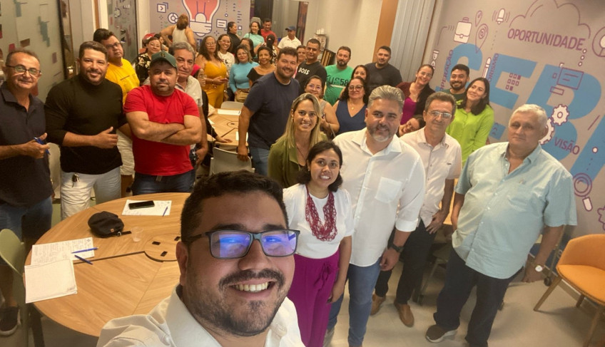 ASN Ceará - Agência Sebrae de Notícias