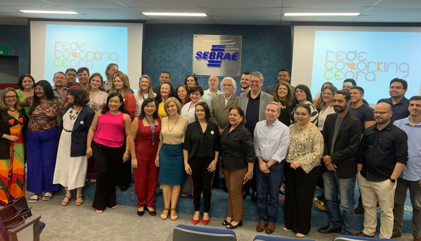 ASN Ceará - Agência Sebrae de Notícias