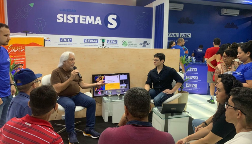 ASN Ceará - Agência Sebrae de Notícias
