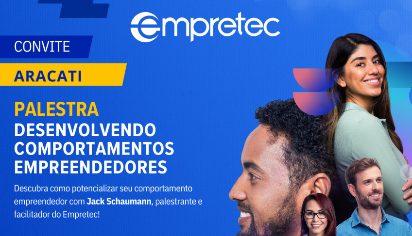 ASN Ceará - Agência Sebrae de Notícias