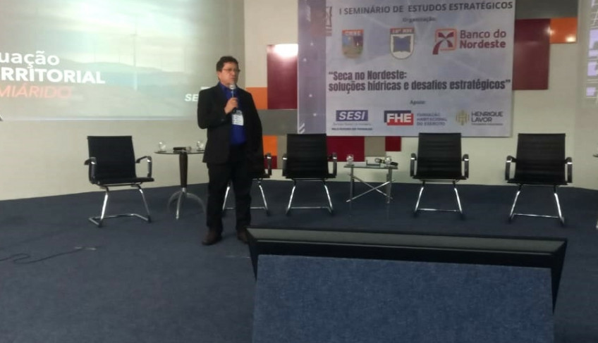 ASN Ceará - Agência Sebrae de Notícias