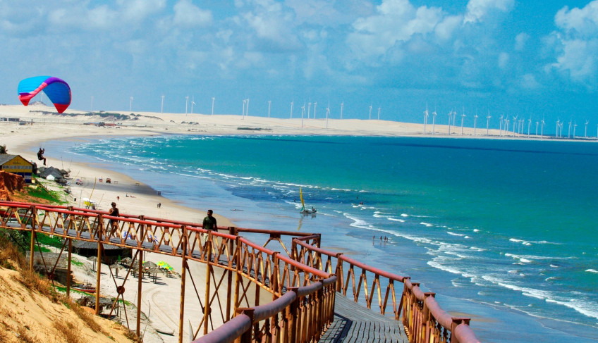 ASN Ceará - Agência Sebrae de Notícias