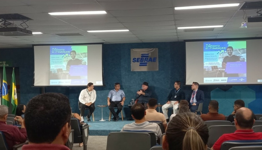 ASN Ceará - Agência Sebrae de Notícias