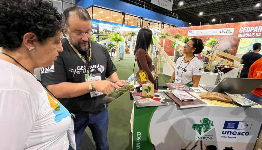 ASN Ceará - Agência Sebrae de Notícias