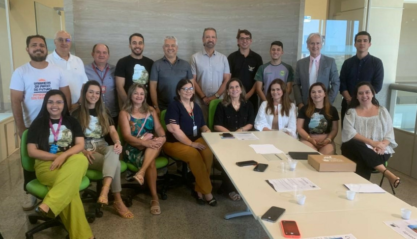 ASN Ceará - Agência Sebrae de Notícias