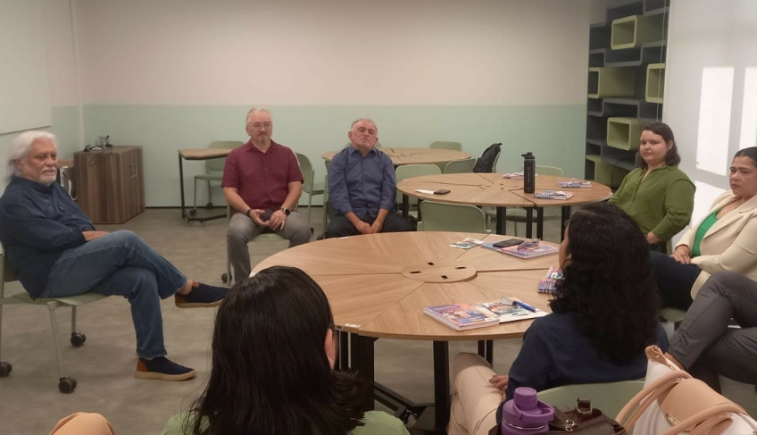 ASN Ceará - Agência Sebrae de Notícias