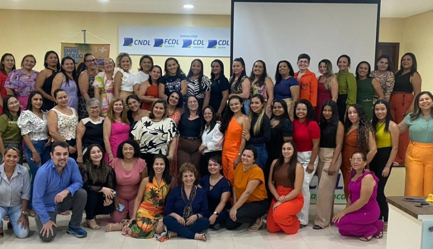 ASN Ceará - Agência Sebrae de Notícias