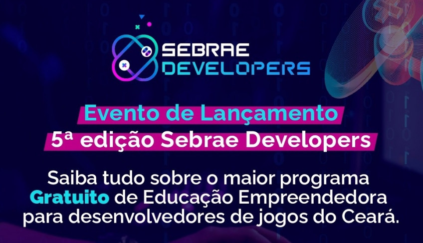 ASN Ceará - Agência Sebrae de Notícias
