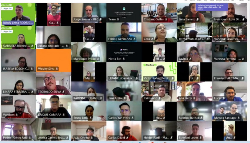 ASN Ceará - Agência Sebrae de Notícias