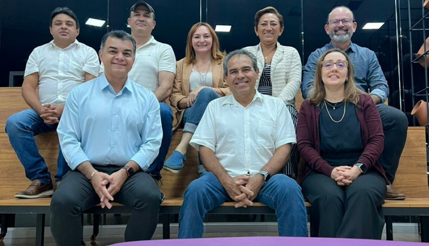 ASN Ceará - Agência Sebrae de Notícias