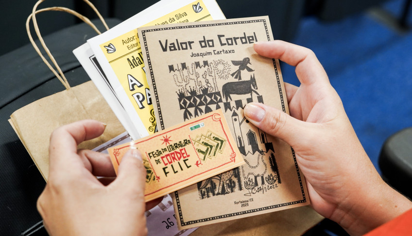 ASN Ceará - Agência Sebrae de Notícias