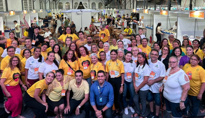 ASN Ceará - Agência Sebrae de Notícias