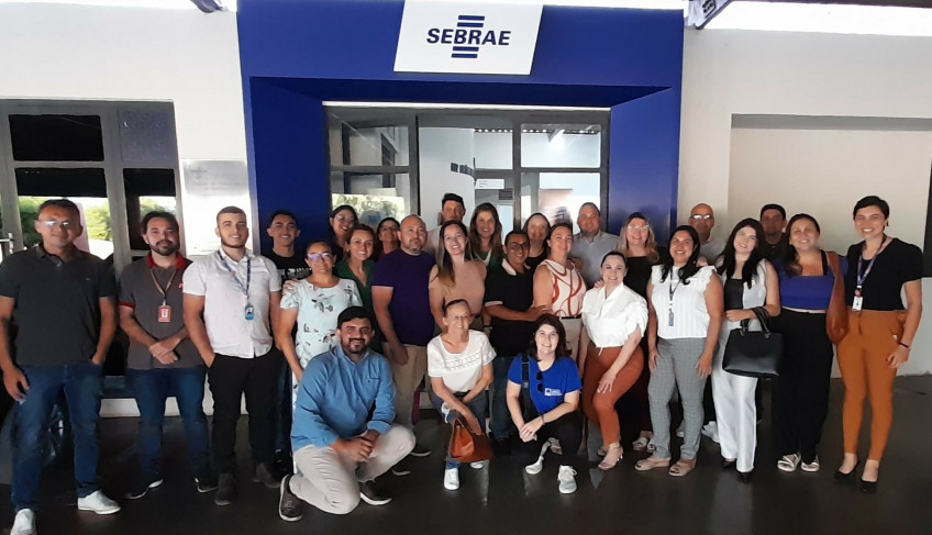 ASN Ceará - Agência Sebrae de Notícias
