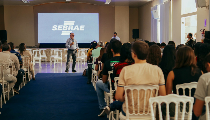ASN Ceará - Agência Sebrae de Notícias