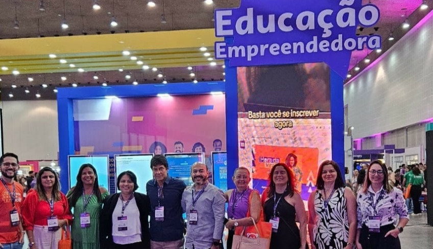 ASN Ceará - Agência Sebrae de Notícias