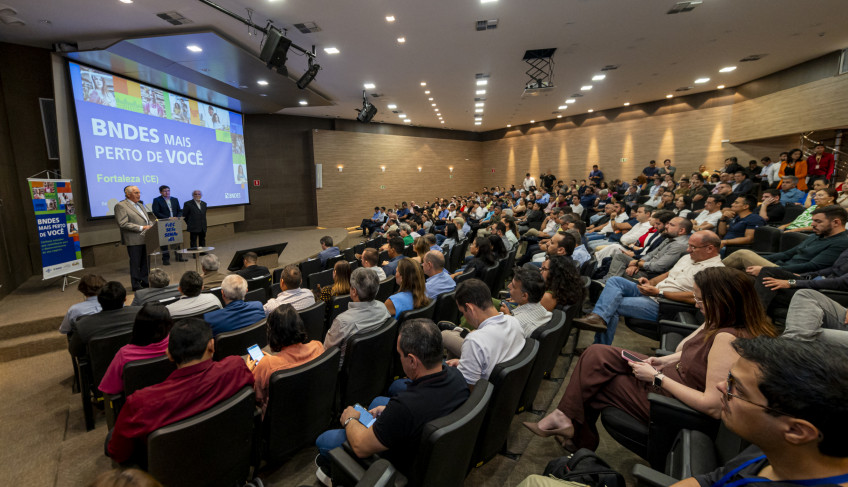 ASN Ceará - Agência Sebrae de Notícias