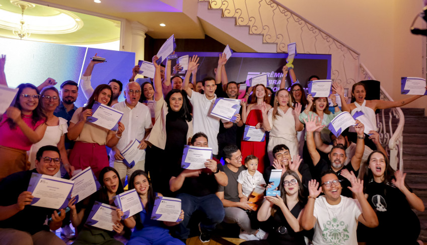 ASN Ceará - Agência Sebrae de Notícias