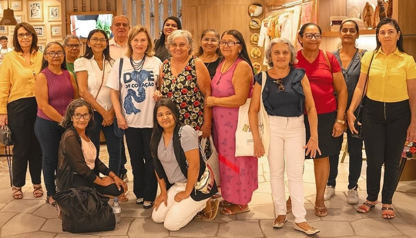 ASN Ceará - Agência Sebrae de Notícias