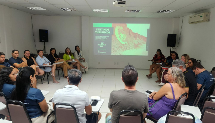 ASN Ceará - Agência Sebrae de Notícias