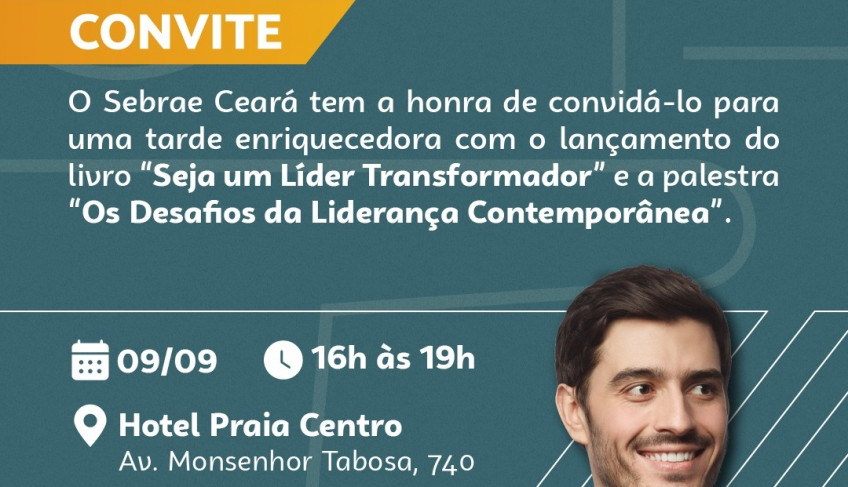 ASN Ceará - Agência Sebrae de Notícias