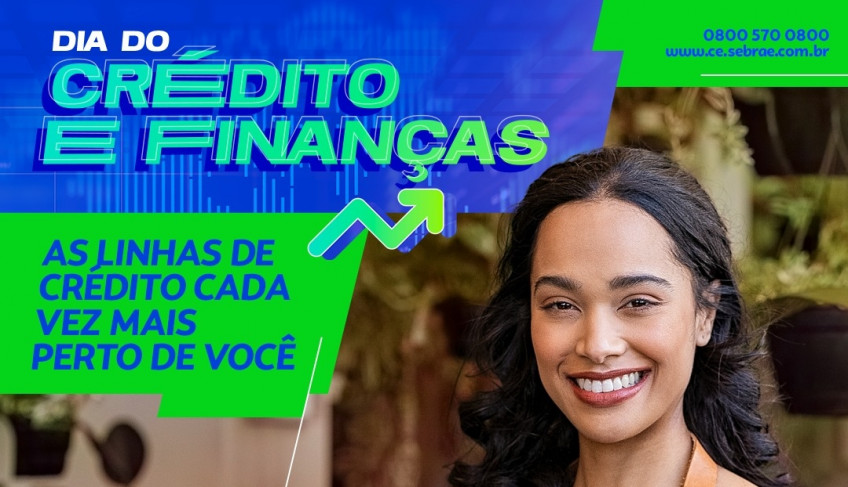 ASN Ceará - Agência Sebrae de Notícias