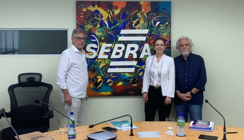 ASN Ceará - Agência Sebrae de Notícias