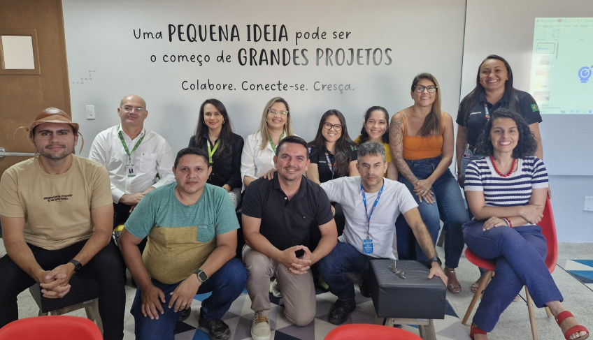 ASN Ceará - Agência Sebrae de Notícias