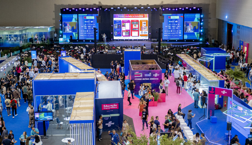 ASN Ceará - Agência Sebrae de Notícias