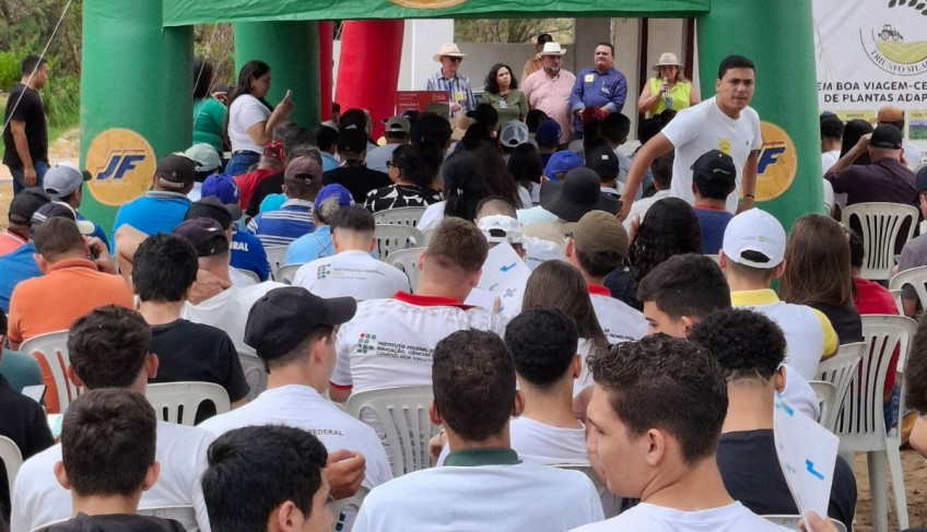 ASN Ceará - Agência Sebrae de Notícias