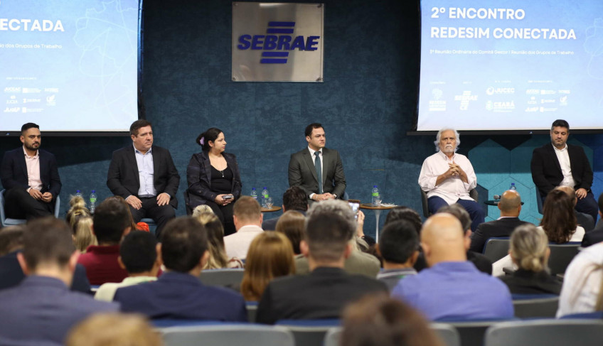 ASN Ceará - Agência Sebrae de Notícias
