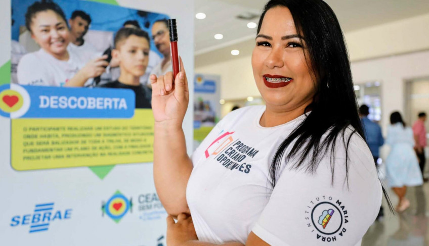 ASN Ceará - Agência Sebrae de Notícias