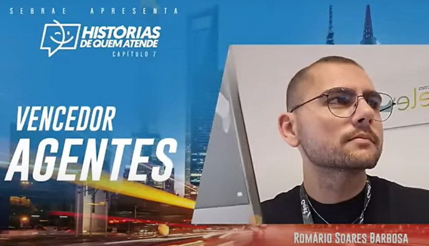 ASN Ceará - Agência Sebrae de Notícias