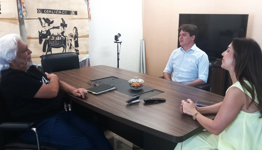 ASN Ceará - Agência Sebrae de Notícias