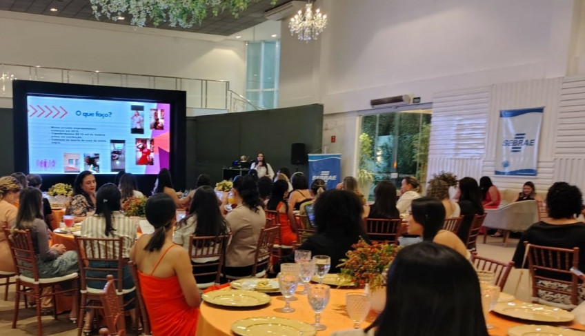 ASN Ceará - Agência Sebrae de Notícias