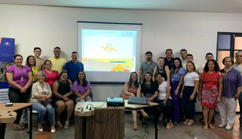 ASN Ceará - Agência Sebrae de Notícias