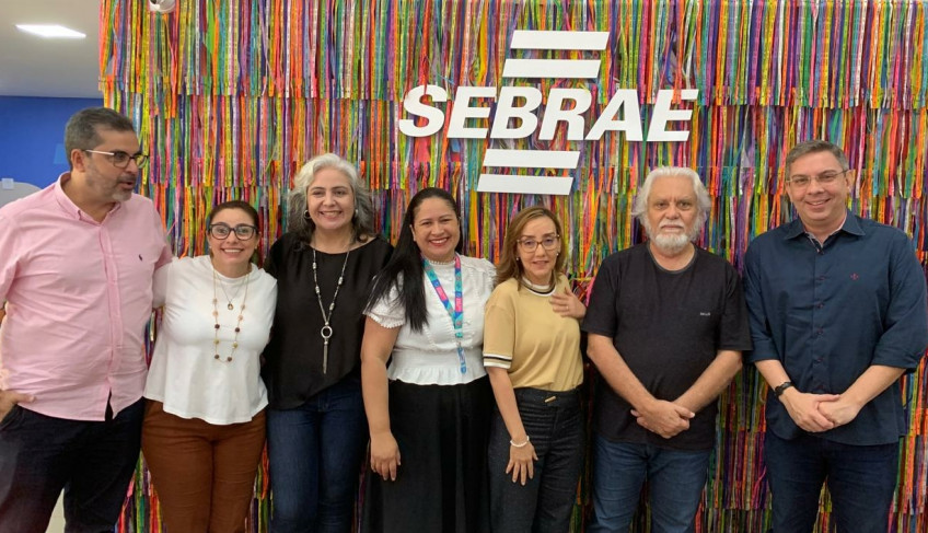 ASN Ceará - Agência Sebrae de Notícias