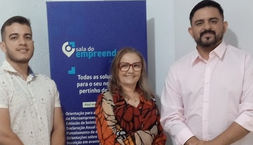 ASN Ceará - Agência Sebrae de Notícias