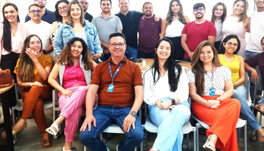 ASN Ceará - Agência Sebrae de Notícias