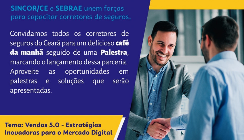 ASN Ceará - Agência Sebrae de Notícias